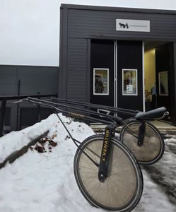 Hovedbilde Venator sulky, brukt