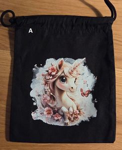 Hovedbilde Poser med trykk 