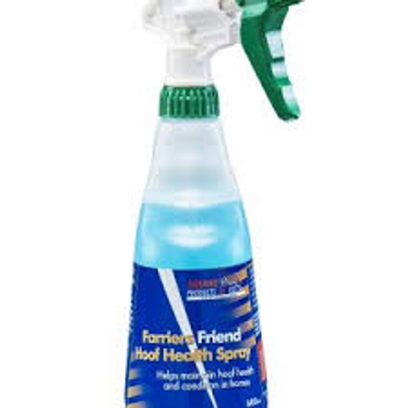 Health Hoof Spray