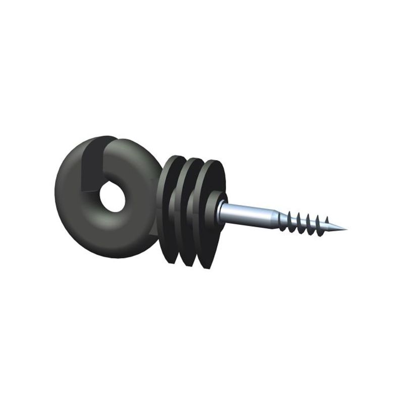 Ring isolator, 25-pk