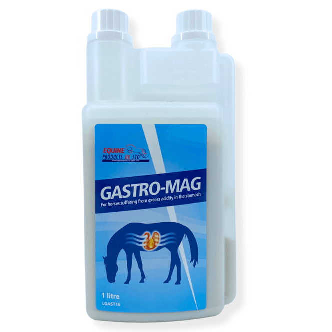 Hovedbilde Gastro-Mag mot surhet i magen