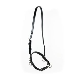 Hovedbilde GP-Tack Gapegrime ponni