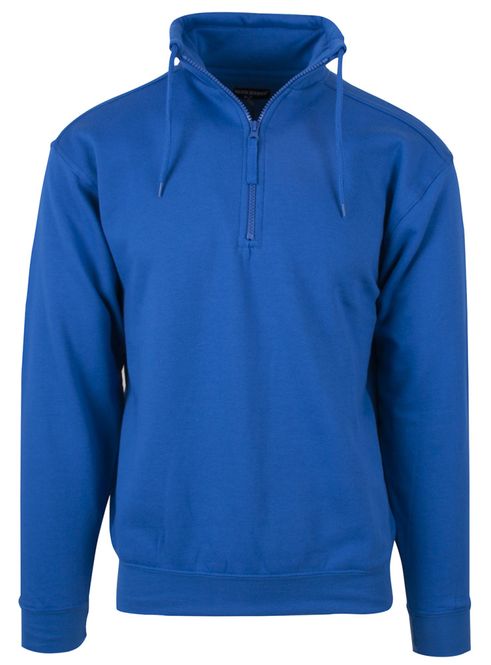 Hovedbilde Zippersweat - BESTILLINGSVARE