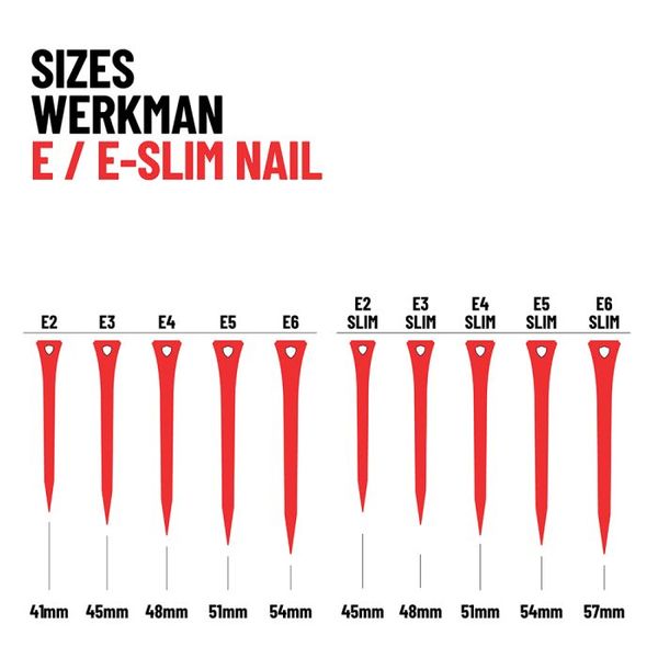 Werkman E4 