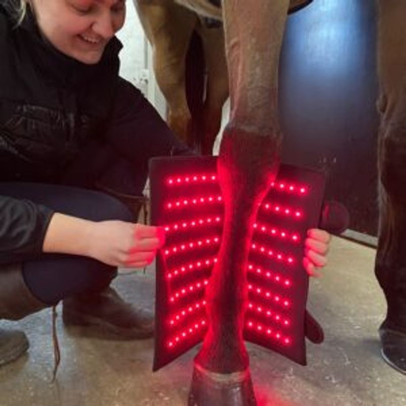 Riislund Light Therapy RED