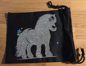 Hovedbilde Poser med trykk 