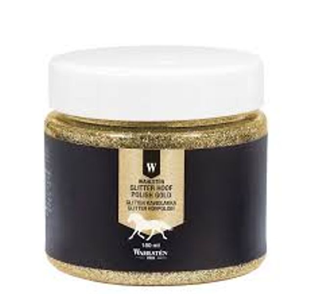 Glitter Hoof Polish Wahlsten 250ml