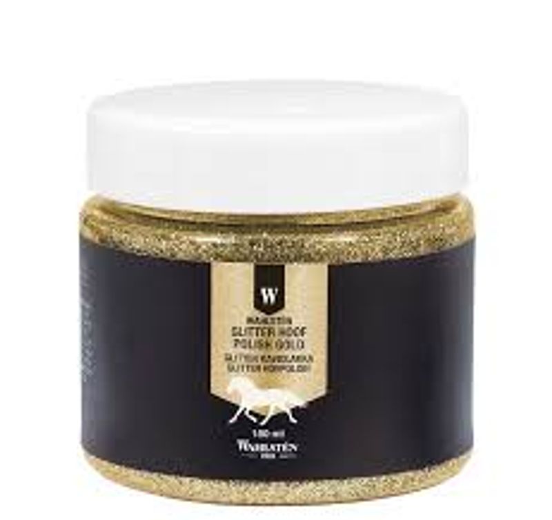 Glitter Hoof Polish Wahlsten 250ml