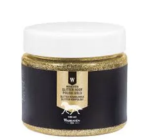 Hovedbilde Glitter Hoof Polish Wahlsten 250ml