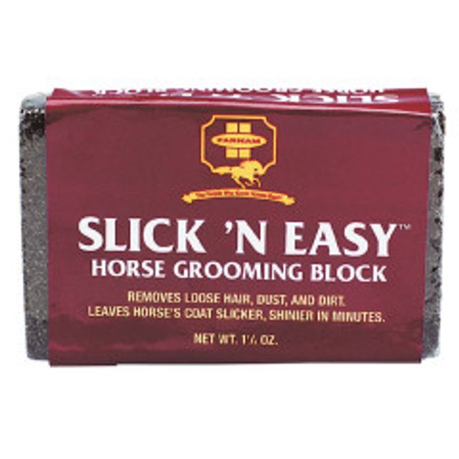 Hovedbilde Pussestein Slick 'n Easy