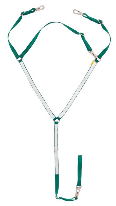Hovedbilde Y-bryst nylon Wahlsten