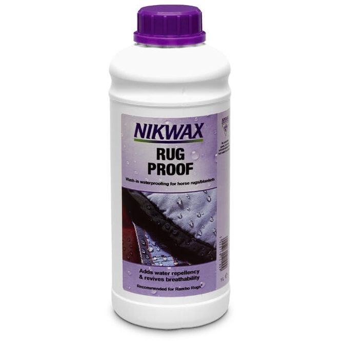 Hovedbilde Nixwax impregnering for dekken 1l