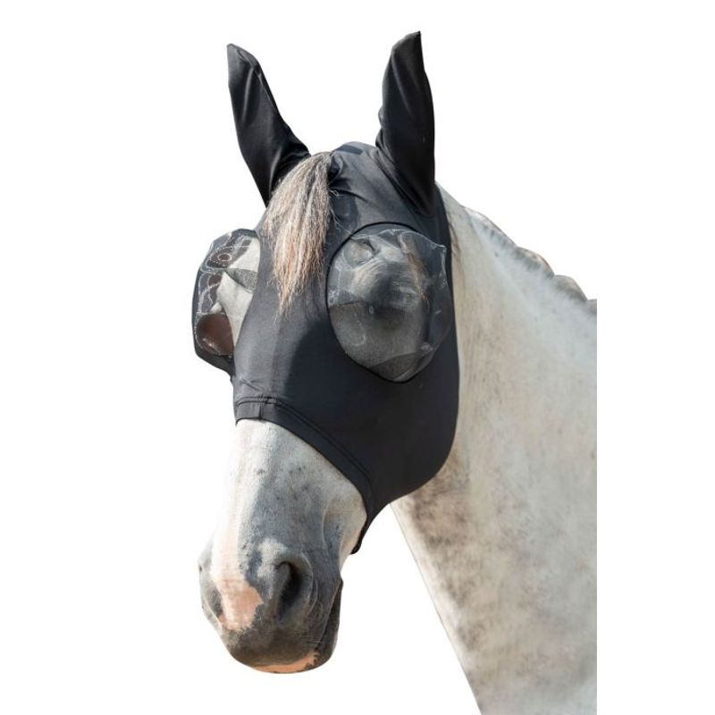 HKM Elastisk insektsmaske