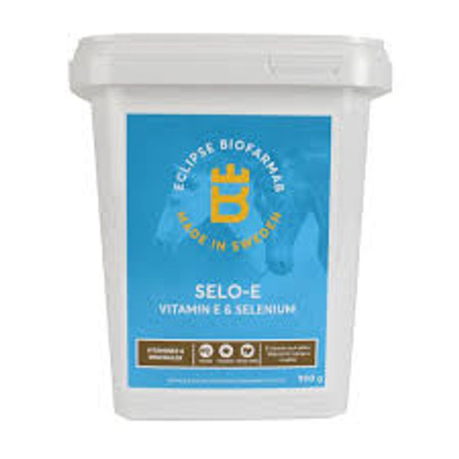 Hovedbilde Biofarmab Selo E
