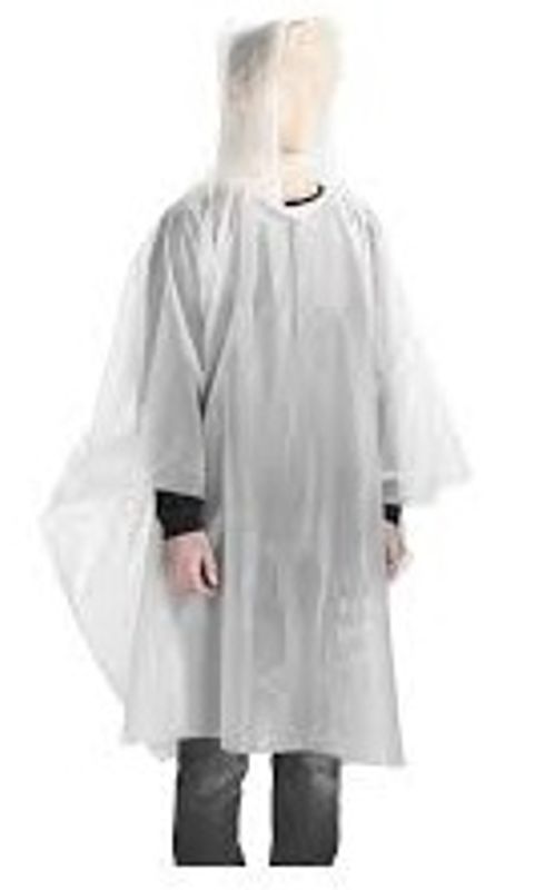 Regnponcho