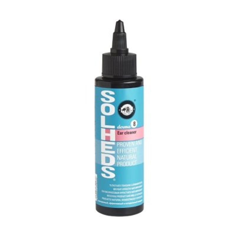 Derma 8 - Ear Cleaner