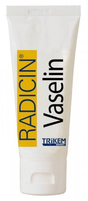 Hovedbilde Vaselin 