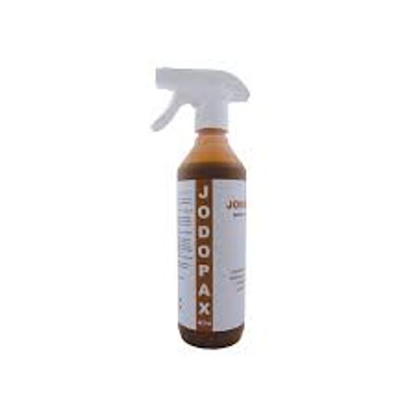 Jodopax Spray 500ml