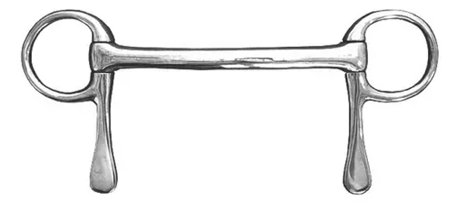 Hovedbilde Kjørebitt, rett