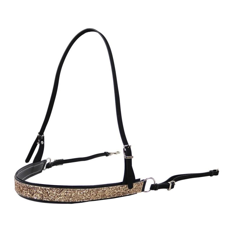 Racing Tack Super Glitter bryst