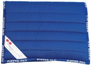 Hovedbilde Zilco pufferpad
