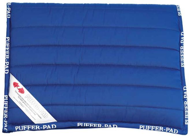 Hovedbilde Zilco pufferpad