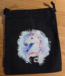 Hovedbilde Poser med trykk 