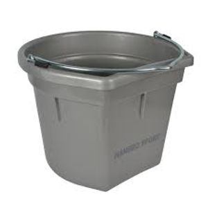 Hovedbilde Vannb&oslash;tte 20l