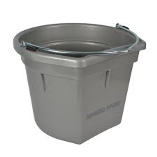 Vannb&oslash;tte 20l