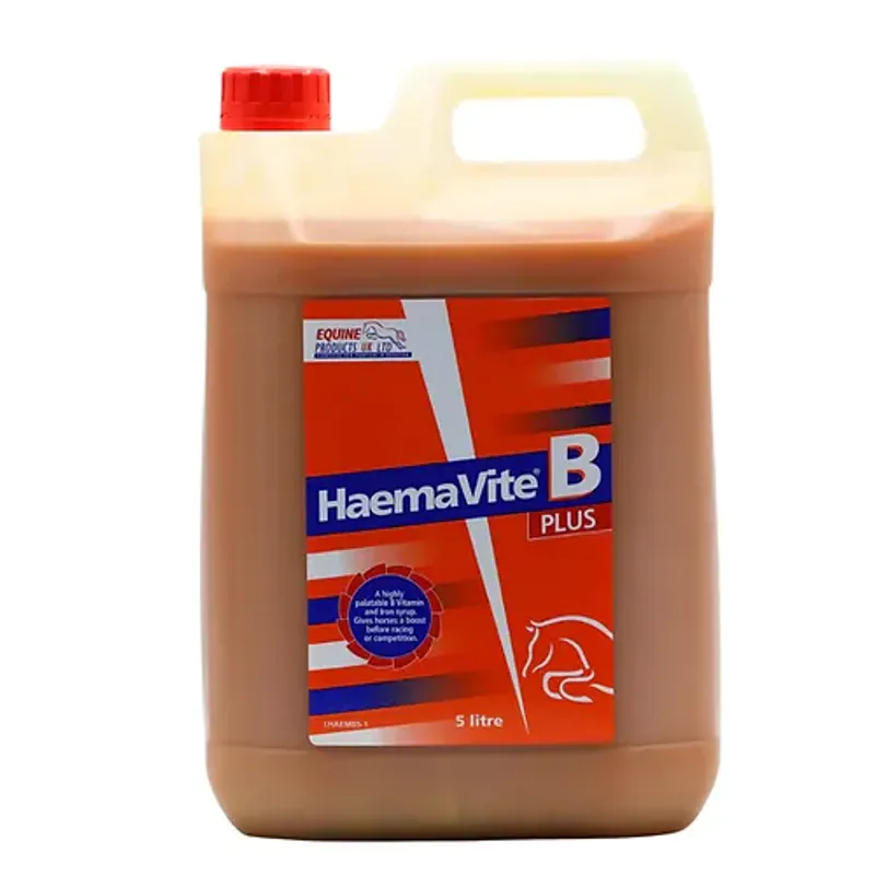 Haemavite B+  