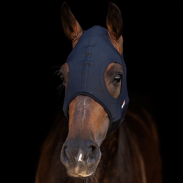 Titanium maske