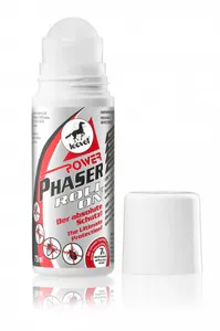 Hovedbilde Leovet Power Phaser Roll On 75ml