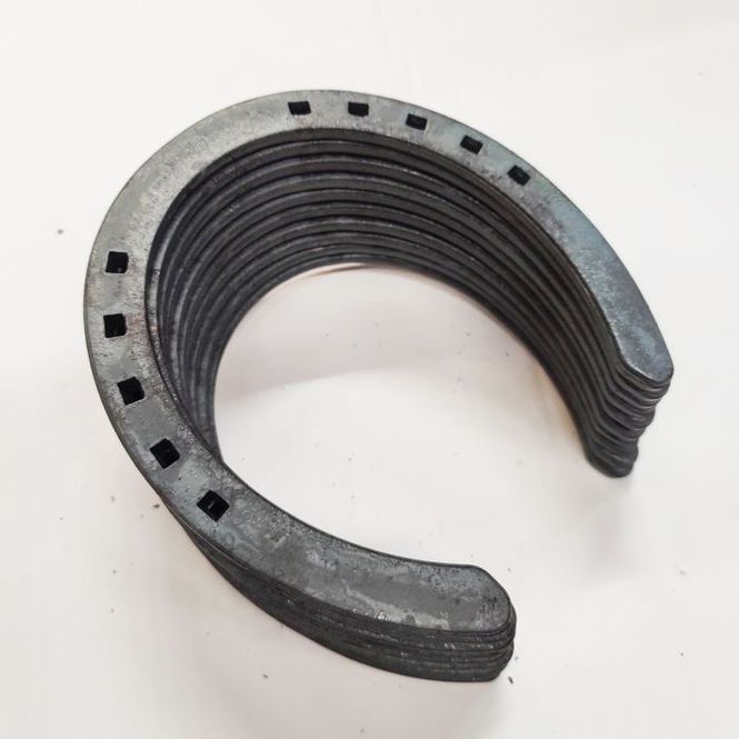 Hovedbilde Mustad 16x6 fram