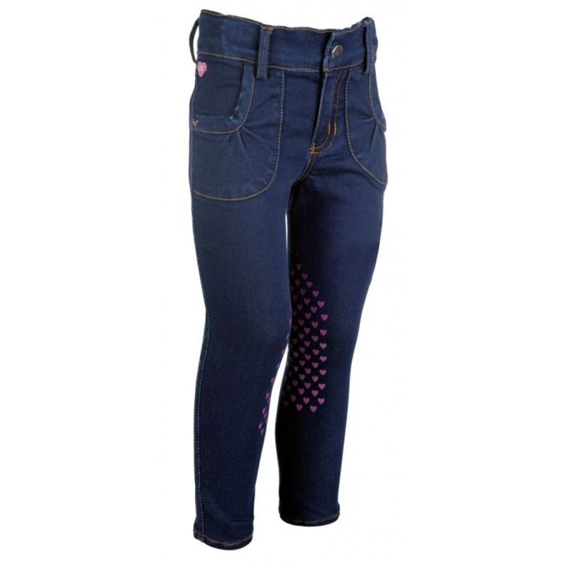 HKM Bellamonte ridebukse str 98