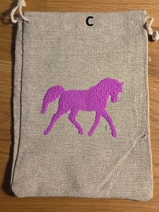 Hovedbilde Sm&aring; strieposer med trykk