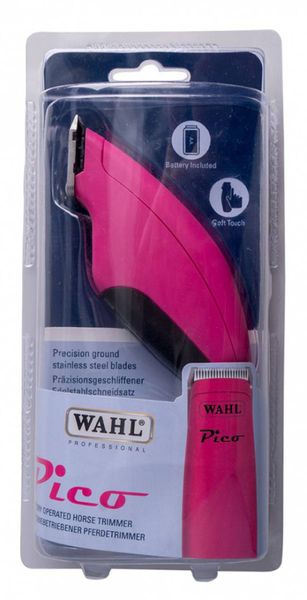 Wahl Pico
