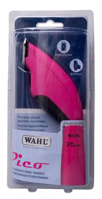 Hovedbilde Wahl Pico