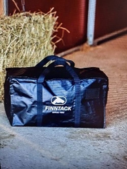 Hovedbilde Finntack flerbruksbag med glidelås