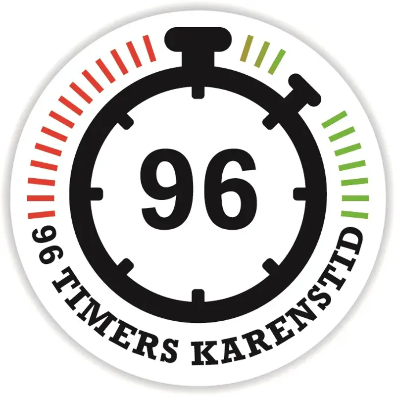 Keratex Hovforsterker 250ml
