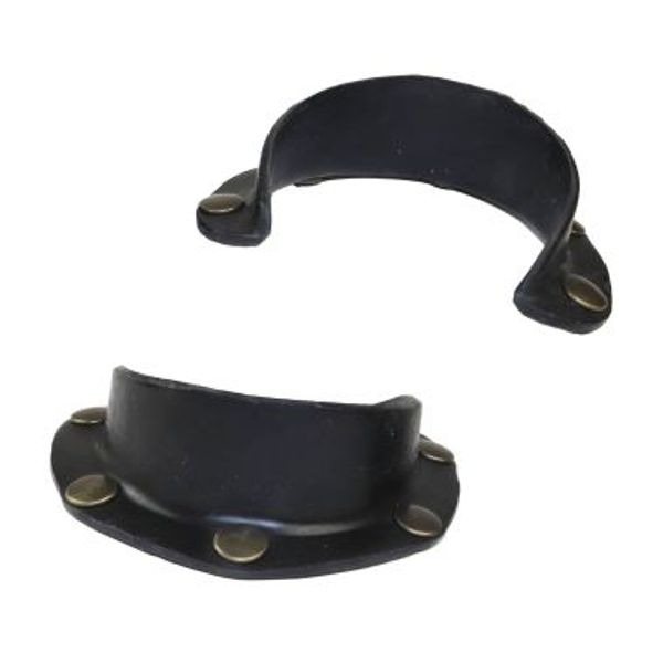 Cant See Back blinds for hette med trykknapper