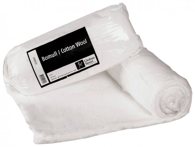 Hovedbilde Bomull 500g