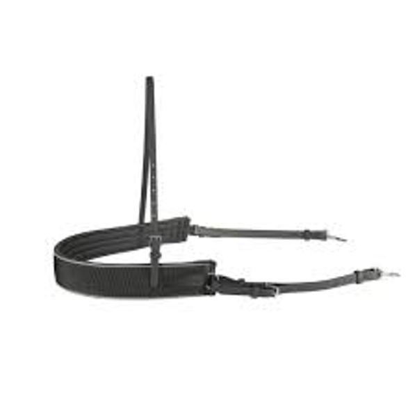 Treningsbryst syntetisk 