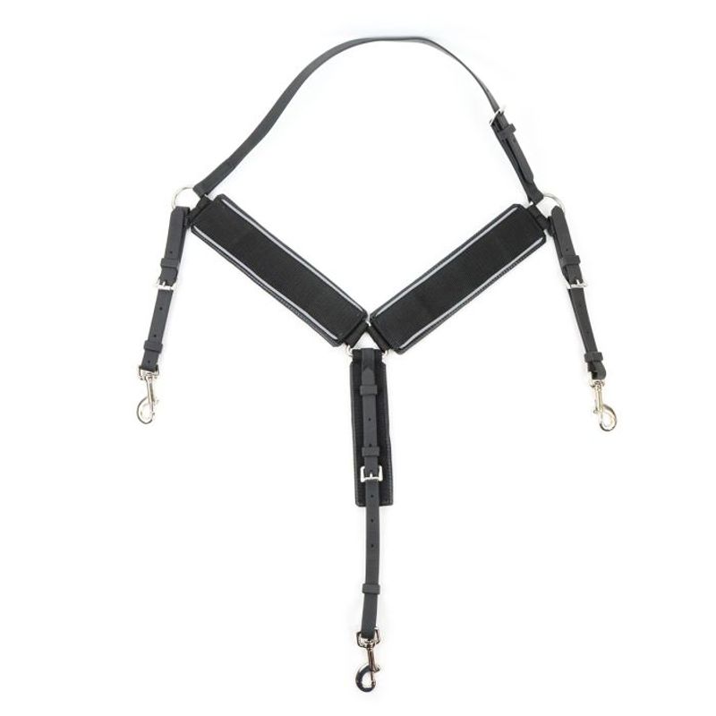 Star Tack syntetisk treningsbryst