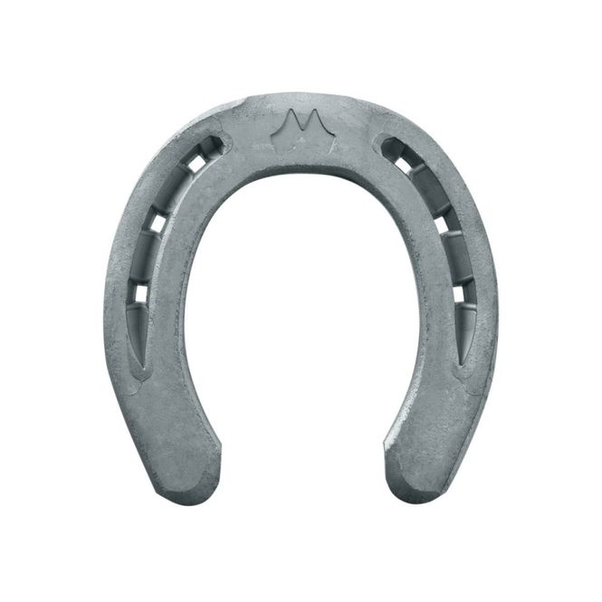 Hovedbilde Mustad Libero pony