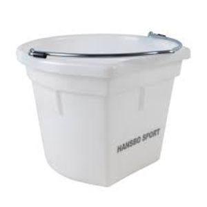 Hovedbilde Vannb&oslash;tte 20l