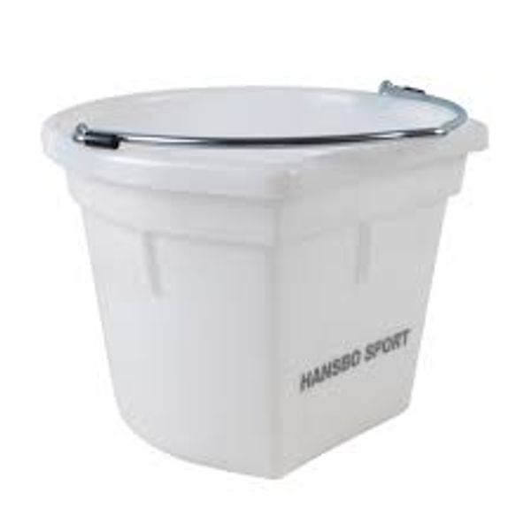 Vannb&oslash;tte 20l