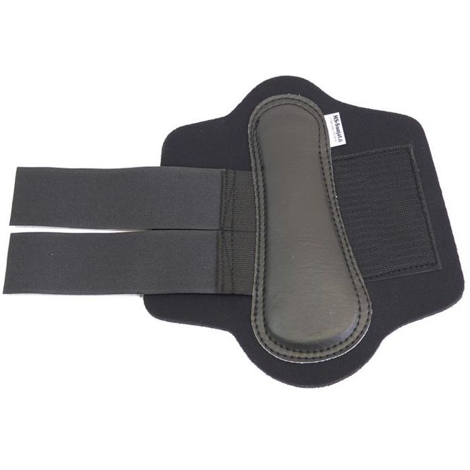 Hovedbilde Belegg frambein neoprene