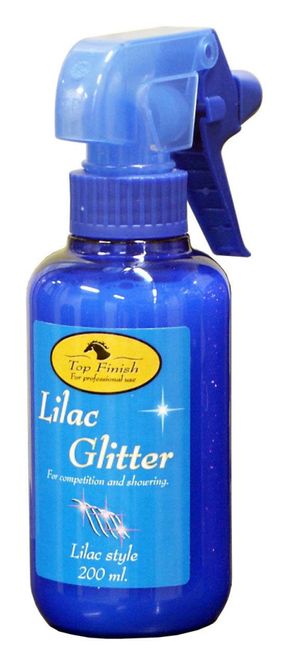 Hovedbilde Glitterspray 