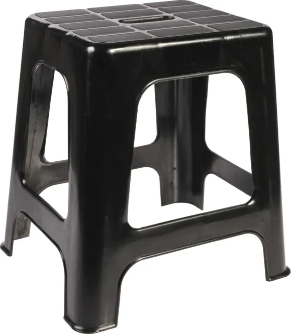 Hovedbilde Step Stool V-Plast