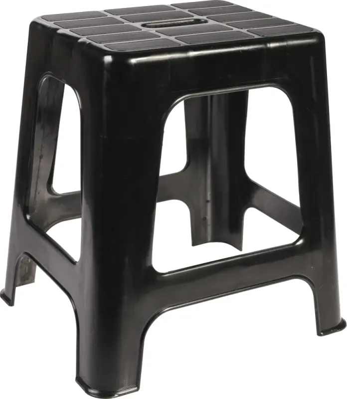 Step Stool V-Plast